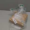 3-Pack Organic Baby Swaddle Sleep Sacks - Swaddles for Newborns, Infant 0-3 Months, Baby Girls, Boys, Soft & Snug Newborn Sleep Sack, Nursery Swaddling Blankets (Angelic, OS)