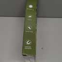 Magnetic Screen Door- Fit for Door Size:36x80 Inch, Screen Itself Size:38"x82", Hands Free Mesh Partition,Heavy Duty Screen Door Mesh Curtain Keeps Bugs Out, Frame Hook & Loop, Pet and Kid Friendly (Polyester-Black)