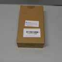 W10295370A Filter Replacement Compatible with EDR1RXD1, Filter 1, P8RFWB2L, W10295370, W10291030, WRL767SIAM, WRS322FDAB, Reduces 99% of Chlorine, Free-Lead, 1 Pack, By DESENRUIS