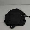 AMBOR Travel Laptop Backpack for Ｍen, 15.6-17.3 inch Laptop Backpack for School, Anti Theft Business Work Backpack with USB Charging Port, Water Resistant College Computer Bag for Men & Women, Black