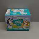 Pampers Training Pants - Easy Ups Boys & Girls Bluey - Size 2T-3T, 74 Count, Children's Potty Underwear (Packaging May Vary)