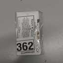 Catery Blue Rhinestone Bride Wedding Hair Comb Ceramic Flower Bridal Hair Clips Headpiece Hair Accessories for Women and Girls