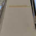 Queen Size Bed Frame with Upholstered Linen Headboard, Platform Bedframe Mattress Foundation No Box Spring Needed, Button Tufting Design, Strong Wooden Slats, Gray