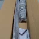 FengYu Lockable Roof Rack Cross Bars Compatible with 2019-2026 KIA Telluride S SX SX-P EX Upgraded Crossbars,Heavy Duty Aluminum Roof Rails Cargo Bars (Not for LX, X-Line or X-Pro)