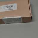 UNIQOOO Frosted Arch Wedding Table Numbers 1-15 w/Stands, Gold Foil Printed 5x7 Acrylic Display Signs &Holders, Pack of 15, Perfect for Centerpiece, Reception, Decoration, Party, Anniversary, Event