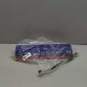 1/2 Inch Magnetic Socket Organizer,2-Pack Metric &SAE Sockets Holder Set 1/2" Drive Socket Trays, Holds 35 Pcs Standard Sockets(Socket not Included)