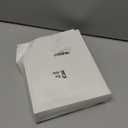 Riceshoot 24 Pcs Valentine's Day Flocked Heart Ornaments Romantic Red Heart Hanging Decorations Baubles for Small Tree Valentines Party Home Decor