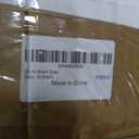 Heavy Duty Drum Throne, Height Adjustable Drum Stool Seat, Saddle Style Padded Drummer Chair for Adults with Anti-Slip Feet for Adults and Kids Drummers