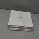 5 x 12Pcs St Patricks Day Headband Costume Accessories Set - Felt Clover Boppers Headband Shamrock Sunglasses Temporary Tattoos Irish Costume Accessories Irish Party Cosplay Favors