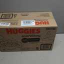 Huggies Size 5 Overnites Baby Diapers: Overnight Diapers, Size 5 (27+ lbs), 100 Ct (2 Packs of 50)
