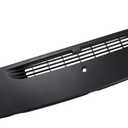 Upper Dashboard Panel Compatible with Chevy Chevrolet Avalanche Cheyenne Tahoe Silverado Suburban, GMC Yukon XL Sierra 1500 2500 3500 Cadillac Escalade 2007 2008 2009 2010 2011 2012 2013 2014