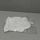 Quilax 3 Pairs Scrunch Crew Socks, White Slouchy Socks for Women, 2 Ways to Wear, Stylish and Simple Slouch Sock(White, White)