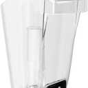 1614239 for Bissell Dirty Tank for CrossWave & CrossWave Pet Pro Wet/Dry Vacuum Models 1785A,17853,2303,2551,2305,2306