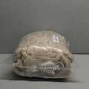 Tefici Electric Heated Blanket Throw, Super Cozy Soft 2-Layer Flannel 50" x 60" Heated Throw with 3 Heating Levels & 4 Hours Auto Off, Machine Washable, ETL&FCC Certified, Home Office Use,Camel