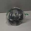 Glaf Toddler Helmet for 2-8 Years Kids Bike Helmets Baby Girls Boys Multi-Sport Adjustable Skateboard Bicycle Helmet Lightweight 4 Sizes for Toddlers (Black)