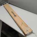 Metal Floating Frame for 20x40 Canvas Oil Paintings, DIY Canvas Floater Frame with 1.5" Deep Abstract Prints Wall Art/Portrait/Landscape Living Room Bedroom Kitchen Decor (Gold)