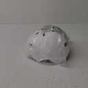 80SIX Triple Certified Multisport Helmet - Ideal for Bike, Scooter, Skateboard, Roller Skate and Inline Skate (Large-Ages 14+, White Matte)