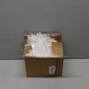 Sggvecsy 49.2Ft Christmas Rose Gold Tinsel Garland Xmas Tree Decorations Christmas Metallic Twist Garland Ceiling Hanging Decorations for New Year Party Birthday Holiday Indoor Outdoor Supplies