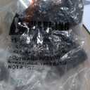 DWVO 35 Cuft Outdoor Horizontal Storage, Waterproof Resin Storage Shed with Floor and Multiple Accesses for Garden Tools, Easy Assembly, Brown (No Shelf Included)