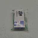 WILAWELS Light Sensor Socket, Automatic Dusk to Dawn Light Socket with 360° Sensor Rotation, E26 Bulb Base Adapter, Light Bulb Socket for Outdoor Lighting, UL Listed, Black, 4 Pack