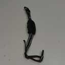 Smart Auto Dog Bark Collar, No Shock Anti Barking Collar for Small Medium Dogs 8-50lbs, Rechargeable & Waterproof Barking Control Device with Beep Vibration Mode & 8 Sensitivities