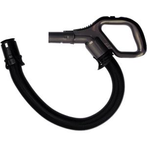 Replacement Hose Handle for Shark Vacuums - Only For Models LA502 LA322 (LA300 White) - Substitute Hose Handle for Shark Navigator Lift-Away Vacuums