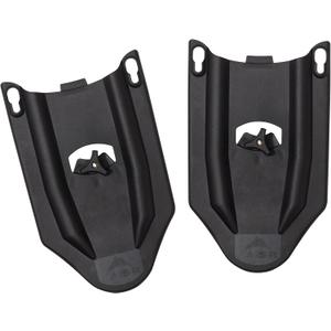 MSR Evo Snowshoe 5 Inch Accessory Tail for Added Flotation and Versatility