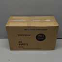 25-Pack Meal Prep Containers,22 Oz 1-Compartment to go Food Containers with Lids, Reusable Lunch Box |BPA Free|Stackable, Microwave/Dishwasher/Freezer Safe