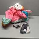 10FT Pink Nutcracker Inflatable Christmas Decoration with 6 LED Lights