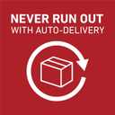 Purina ONE Dry Dog Food Lamb and Rice Formula - 8 lb. Bag (EXP 02/01/27)