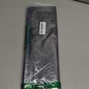 Metronic Black Poly Mailers 14.5x19 Large 100 Pack Self-Seal Shipping Bags, Packaging Envelopes for Small Business, Boutique, Clothing