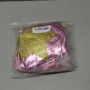 iROLEWIN Wonder Star Superhero-Costumes for Girls Dress-Up Super-Hero-Capes for Kids Tiara Tutu as Christmas Birthday Gifts