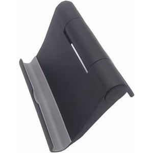 Cell Phone Stand for Desk Phone (Black)