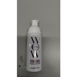 COLOR WOW Xtra Large Bombshell Volumizer, 1.67 fl oz – New AlcoholFree Technology for Lasting Volume and Thickness