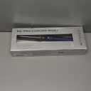 ion Titanium Pro Curling Iron, 1 Inch, Heats up to 450F, Maximum Curl Retention, Dual Voltage