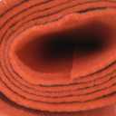 450 GSM Extra Thick Waterproof Red Carpet Runner for Events Decorations, 3X30 Ft Not Slip Red Runner Aisle Runway Rug for Wedding, Party, Banquet, Activity Entrance and Special Events Decorations