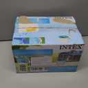 Intex Deluxe 800 GPH+ Wall-Mounted Swimming Pool Surface Automatic Skimmer (OS)