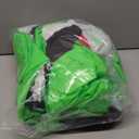 Morph Kids Astronaut Inflatable Alien Costume, Blow Up Alien Outfit, Aliens Blow Up Costume Kids, Inflatable Costumes