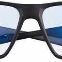 Prospek Blue Light Blocking Glasses – Clear Lens for Office&Work, Yellow/Amber Lens - Evening Use, Reduce Eye Strain, Unisex