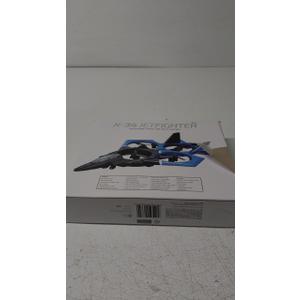 Skyrider Jetfighter Drone