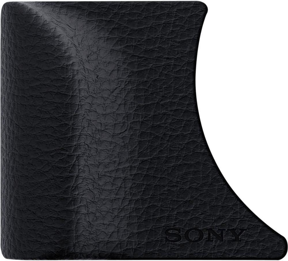 Sony AGR2 Attachment Grip (Black)