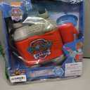 Paw Patrol Water Backpack Water Toy, Outdoor Water Blaster for Kids, Small