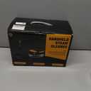 Steam Cleaner, 3-Level Adjustable Handle, 15s Heat-Up, 1.69 Quarts Tank, Portable Steamer for Cleaning with 15 pcs Accessories, Steam Cleaner for Home for Dirt, Grease, Grout, Tile,Floor, Car