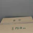 StorageWorks Storage Bins, Shelves Baskets for Organizing, 45L Extra Large Fabric Closet Organizers with Handles, Metal Frame, BeigeTexture, 2-Pack