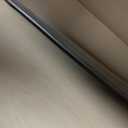 36''x2.4'' Floor Transition Strip, Aluminum Door Threshold