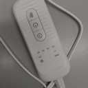 Heated Blanket Electric Throw- 50"x60" Soft Thick Bubble Electric Blanket for Sofa with 5 Heat Levels & 4 Hours Auto-Off Overheat Protection