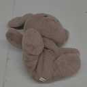 Beige Bunny Stuffed Animal, Medium 12 inches - Rabbit and Bunny Plush Toy - Classic Children's Gift