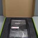 WUFAN Retractable Floor Magnifier