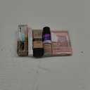Glamnetic Press On Nails; NYX PROFESSIONAL MAKEUP Wonder Stick; COVERGIRL & Olay Simply Ageless 3-in-1 Liquid Foundation; e.l.f. Soft Glam Foundation; Waterproof Mascara for Eyes