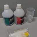 Epoxy Resin - Ultra-Gloss 1 Gallon Kit, Crystal Clear, Self-Leveling, UV & Impact Resistant Resin Kit for Art, Jewelry, Tables & Countertops, Easy 1:1 Mix, DIY Crafts